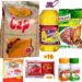 Government bans transit of Cooking Oil, Rice, Sugar, Textiles, Spaghetti through Land Borders