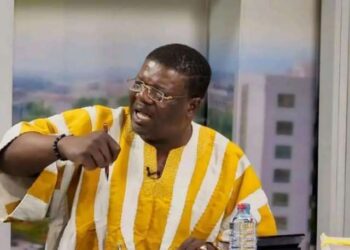 Dafeamekpor hits Assafuah for ‘Fear-Mongering’ over Law School Exams