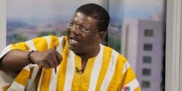 Dafeamekpor hits Assafuah for ‘Fear-Mongering’ over Law School Exams