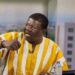 Dafeamekpor hits Assafuah for ‘Fear-Mongering’ over Law School Exams