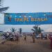 Ecstatic Easter celebrations in Ghana