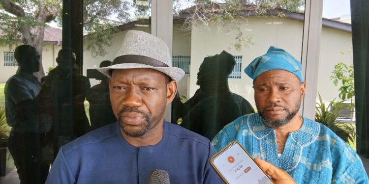 Parliament to revive LGBTQ+ Bill as 2-day Committee hearing begins in Accra