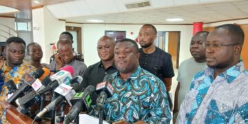 Minority demands accountability in Energy Sector as blackouts worsen