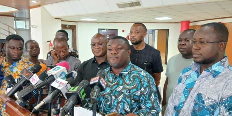 Minority demands accountability in Energy Sector as blackouts worsen