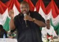 Joshua Akamba Praises Mahama’s Economic Achievements