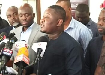 Issah Atta highlights Ghana’s Remarkable Economic Progress in 2025 Bank of Ghana Financial Results