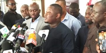 Issah Atta highlights Ghana’s Remarkable Economic Progress in 2025 Bank of Ghana Financial Results