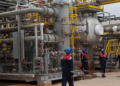 GRIDCo, Ghana Gas to shut Down Atuabo Plant to fix Burner Fault