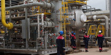 GRIDCo, Ghana Gas to shut Down Atuabo Plant to fix Burner Fault