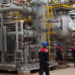 GRIDCo, Ghana Gas to shut Down Atuabo Plant to fix Burner Fault