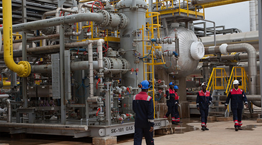 GRIDCo, Ghana Gas to shut Down Atuabo Plant to fix Burner Fault