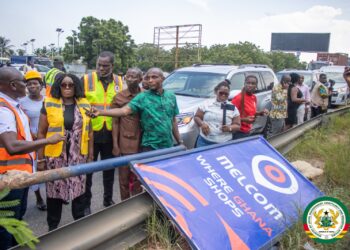 Government to enforce sanctions on Assemblies over Illegal Billboards – Rita Naa Odoley Sowah