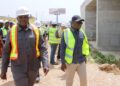“Big Push” Projects within the Greater Accra Region are progressing steadily