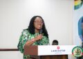 Deputy Local Government Minister champions Capacity Building for Female MMDCEs