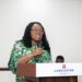 Deputy Local Government Minister champions Capacity Building for Female MMDCEs