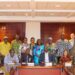 Agric Committee engages Canoe, Fishing Gears Owners and Blue Ventures Conservation
