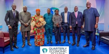 BoG bears cost of stability as Ghana’s Economy rebounds- Dr. Gloria Afful-Mensah