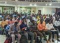 Energy Commission certifies 151 Electrical Wiring Professionals in Takoradi