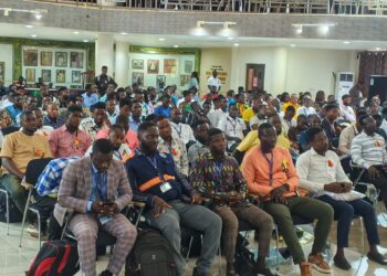 Energy Commission certifies 151 Electrical Wiring Professionals in Takoradi