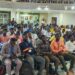 Energy Commission certifies 151 Electrical Wiring Professionals in Takoradi