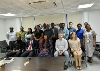 Energy Commission convenes preparatory meetings with GIZ on net-zero transport initiative