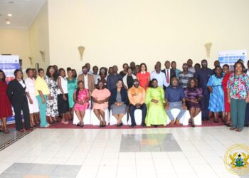 Ghana Launches Foundational Circular Economy Training to Drive Sustainable Industrial Growth