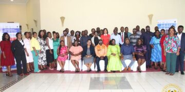 Ghana Launches Foundational Circular Economy Training to Drive Sustainable Industrial Growth