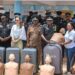 Operational Readiness: Police Conclude Emergency Medical Response Training in Accra