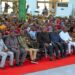 Mahama Reassures Ghanaians: Economy remains robust and secure