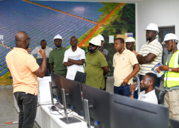 Bui Power Authority hosts strategic delegation to advance Bui Agro-Economic Enclave Initiative