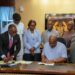 President Mahama signs five bills into law