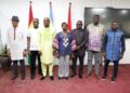 GPHA hosts Burkina Faso Minister to strengthen Transit Trade and Bilateral Cooperation