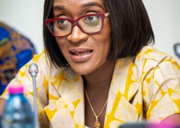 GIFMIS: PAC urges stricter oversight to curb financial leakages