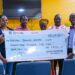 GoldBod supports Life-Saving Surgeries for 2 Children at Korle Bu Teaching Hospital