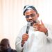 Governor Asiama engages Business Leaders at Kwahu Forum