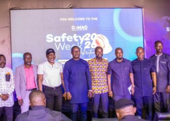 NPA, COMAC champion Safety Excellence with launch of Safety Week 2026