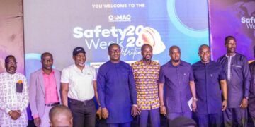NPA, COMAC champion Safety Excellence with launch of Safety Week 2026