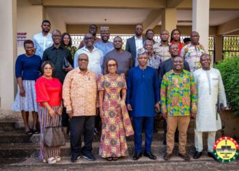 PAC launches probe into Public Fund Management in Tamale