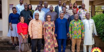 PAC launches probe into Public Fund Management in Tamale