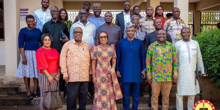 PAC launches probe into Public Fund Management in Tamale