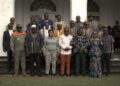 NADMO Ghana launches Central Regional Disaster Management Training 2026
