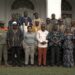 NADMO Ghana launches Central Regional Disaster Management Training 2026