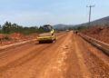 Big Push Update: Upgrading of Akosombo -Gyakiti – Kudikope Road