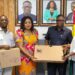 GIFEC supports Sports Ministry to Drive Digitalization ahead of World Cup