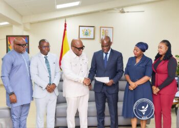 Education Minister Haruna Iddrisu approves Inter-Regional NHIS Quiz for SHSs