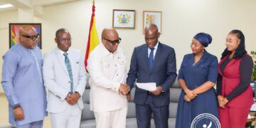 Education Minister Haruna Iddrisu approves Inter-Regional NHIS Quiz for SHSs