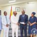 Education Minister Haruna Iddrisu approves Inter-Regional NHIS Quiz for SHSs