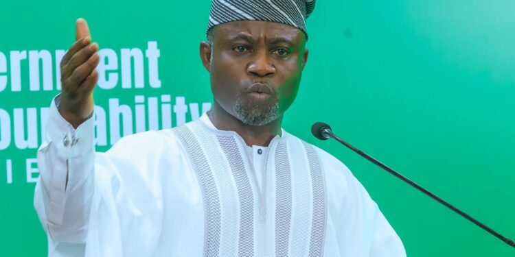 Free Primary Health Care set to transform Ghana’s Health System