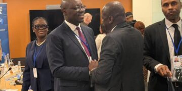 World Bank applauds Ghana’s turnaround, hails Finance Minister’s Leadership