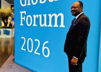 TOR eyes AI, Predictive Maintenance to boost efficiency after Basel Global Forum